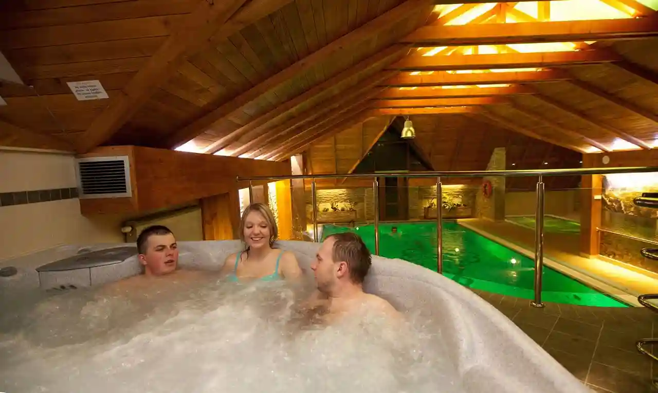 Hotel Toporów Style - interior atmosferic 6